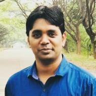 Amrendra Kumar Yadav Class I-V Tuition trainer in Hyderabad