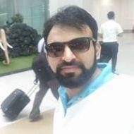 Vishal Mahajan Soft Skills trainer in Gurgaon