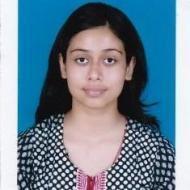 Sampurna B. Class I-V Tuition trainer in Kolkata