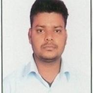Pradeep Kumar Yadav Class 8 Tuition trainer in Mirzapur