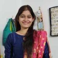 Bhumika G. Class 11 Tuition trainer in Patiala