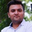 Photo of Pulkit Sharma