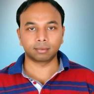 Rahul Banerji Spoken English trainer in Kanpur