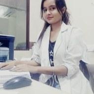Nitika R. Class I-V Tuition trainer in Chandigarh