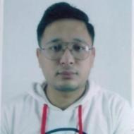 Tshering Norbu Sherpa Class 11 Tuition trainer in Kolkata