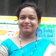 Seema P. BTech Tuition trainer in Kanpur