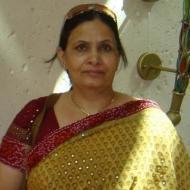 Deepa S. Class I-V Tuition trainer in Gurgaon