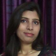 Divya C. Class 11 Tuition trainer in Delhi