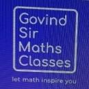 Photo of Govind Sir Maths Classes