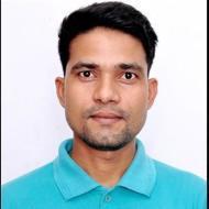 Vipin Chauhan Class 8 Tuition trainer in Ahmedabad