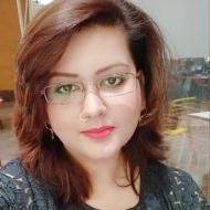 Taniya Chatterjee Class I-V Tuition trainer in Kolkata