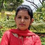 Shivi Class I-V Tuition trainer in Haridwar