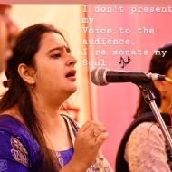 Soumya C. Vocal Music trainer in Varanasi