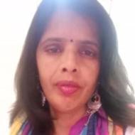 Preeti Nursery-KG Tuition trainer in Gurgaon