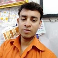 Vijay Kumar Sharma Class 12 Tuition trainer in Mumbai