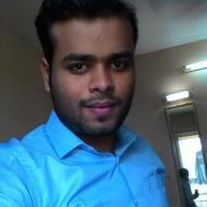 Avinash Kumar UPSC Exams trainer in Delhi