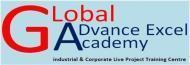 Global Advance Excel Academy Microsoft Excel institute in Noida