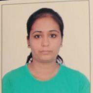 Tanya S. Nursery-KG Tuition trainer in Meerut
