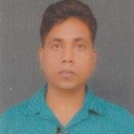 Saurabh Chandra lal Class I-V Tuition trainer in Varanasi