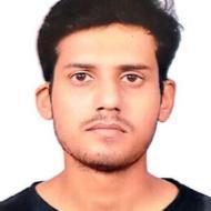 Mayank Y. Class 8 Tuition trainer in Noida