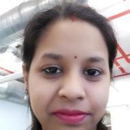 Monica A. Class 9 Tuition trainer in Hyderabad