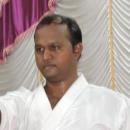 Photo of Kishor Ithape