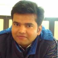 Durgesh Tiwari Class I-V Tuition trainer in Allahabad