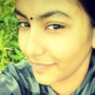 Aathira M. NEET-UG trainer in Thrissur