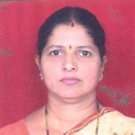 Sunita J. Class I-V Tuition trainer in Pune