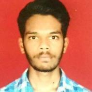 Yeshwanth Kumar Maheshwaram Class 9 Tuition trainer in Hyderabad