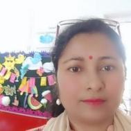 Sangeepa T. Class I-V Tuition trainer in Meerut