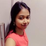 Pragya D. Class I-V Tuition trainer in Hyderabad