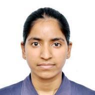 Priya M. Class I-V Tuition trainer in Faridabad
