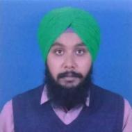 Bhupendra Singh PSC Exam trainer in Jamshedpur