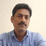 G. Ravindar Reddy BTech Tuition trainer in Hyderabad
