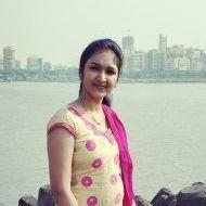 Aditi M. Vocal Music trainer in Mumbai