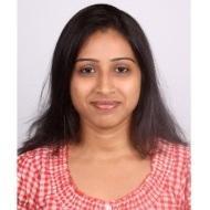 Sneha P. BCom Tuition trainer in Mira-Bhayandar