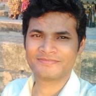 Sumit Kumar BCom Tuition trainer in Delhi