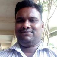 Thangadurai T SAP trainer in Chennai