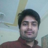Partheshwar Kumar Dubey UPSC Exams trainer in Ghaziabad