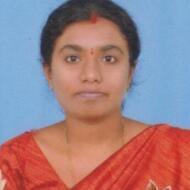 Manjula Y. BTech Tuition trainer in Anantapur