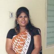 Savitha S. Class 12 Tuition trainer in Hyderabad