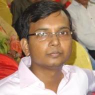 Anurag Srivastava Class 12 Tuition trainer in Lucknow