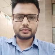 Mohammad Anish Class 12 Tuition trainer in Delhi