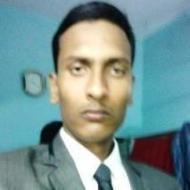 Ashish Kushwaha Class 12 Tuition trainer in Prayagraj
