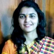 Aditi B. Vedic Maths trainer in Vadodara