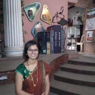 Minal Satav BA Tuition trainer in Pune