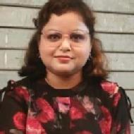 Soumi Mitra BA Tuition trainer in Kolkata