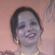 Deepshikha Class I-V Tuition trainer in Delhi