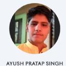 Photo of Ayush Pratap Singh